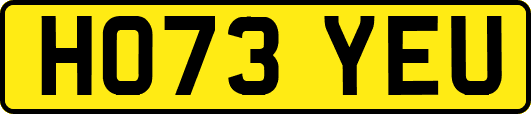 HO73YEU