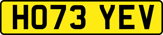 HO73YEV