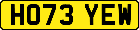 HO73YEW