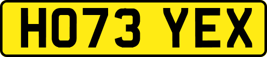 HO73YEX