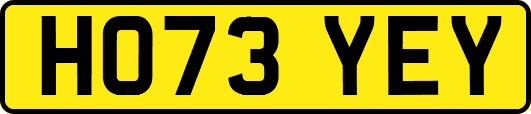 HO73YEY