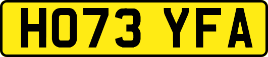HO73YFA