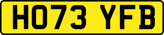 HO73YFB