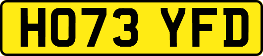 HO73YFD