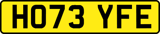 HO73YFE