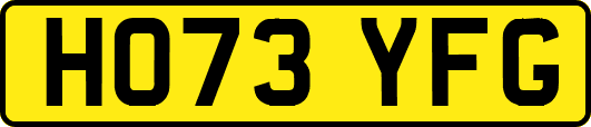 HO73YFG