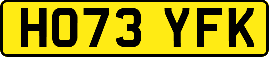 HO73YFK
