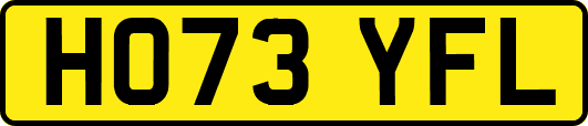 HO73YFL