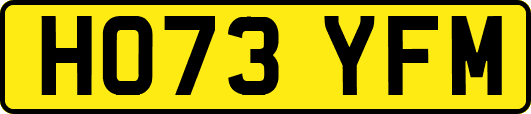 HO73YFM
