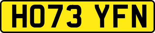 HO73YFN