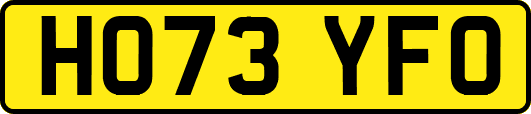 HO73YFO
