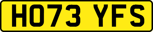 HO73YFS