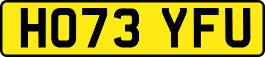 HO73YFU