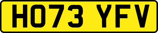 HO73YFV