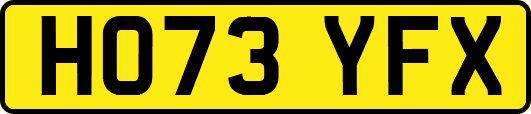 HO73YFX