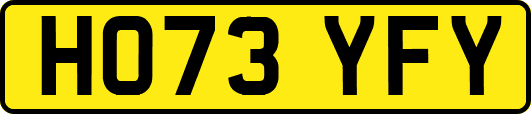 HO73YFY