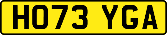 HO73YGA