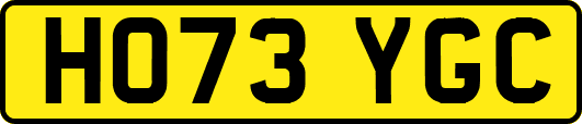 HO73YGC