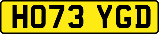 HO73YGD