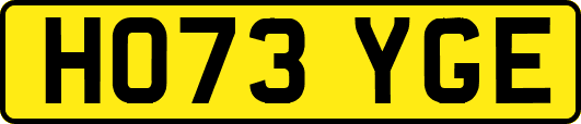 HO73YGE