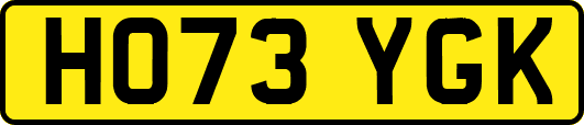 HO73YGK
