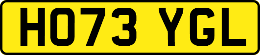 HO73YGL