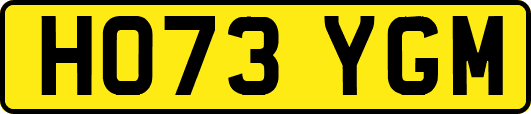 HO73YGM