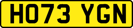 HO73YGN
