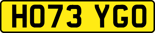 HO73YGO