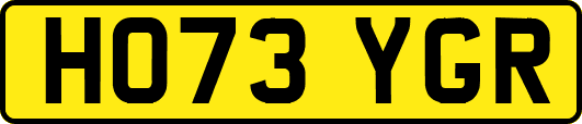 HO73YGR