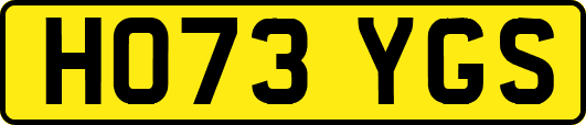 HO73YGS