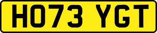 HO73YGT