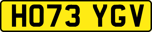 HO73YGV