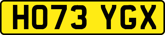 HO73YGX