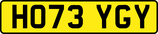 HO73YGY