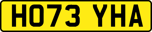 HO73YHA