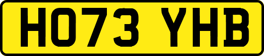 HO73YHB
