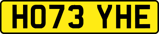 HO73YHE