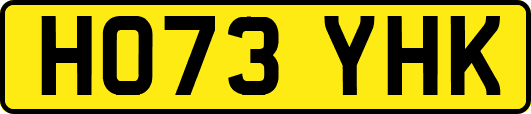 HO73YHK