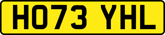 HO73YHL