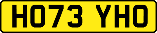 HO73YHO