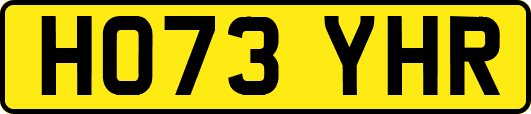 HO73YHR