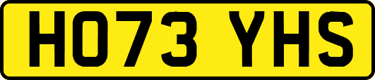 HO73YHS