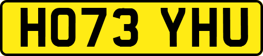 HO73YHU