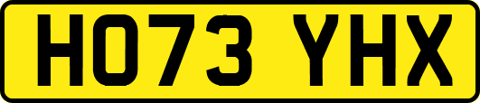 HO73YHX