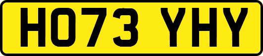 HO73YHY