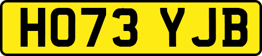 HO73YJB