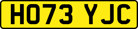 HO73YJC