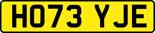 HO73YJE