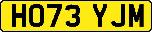 HO73YJM